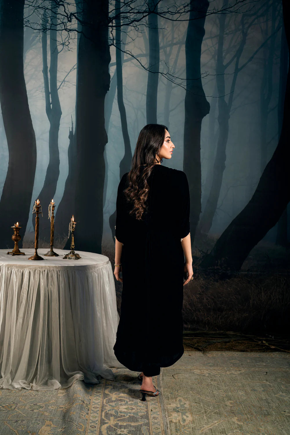 Lyra - Kaftan | Wearinsead