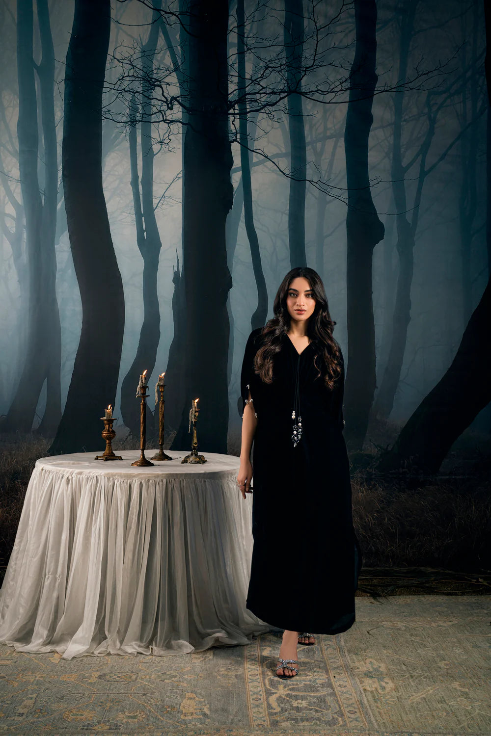 Lyra - Kaftan | Wearinsead