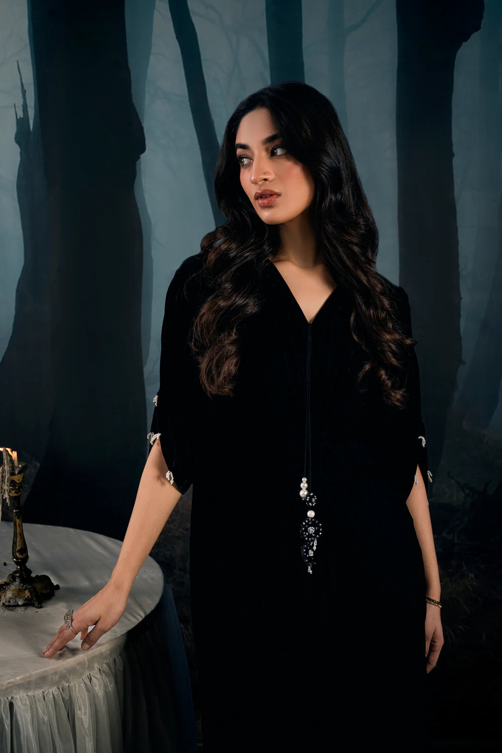 Lyra - Kaftan | Wearinsead