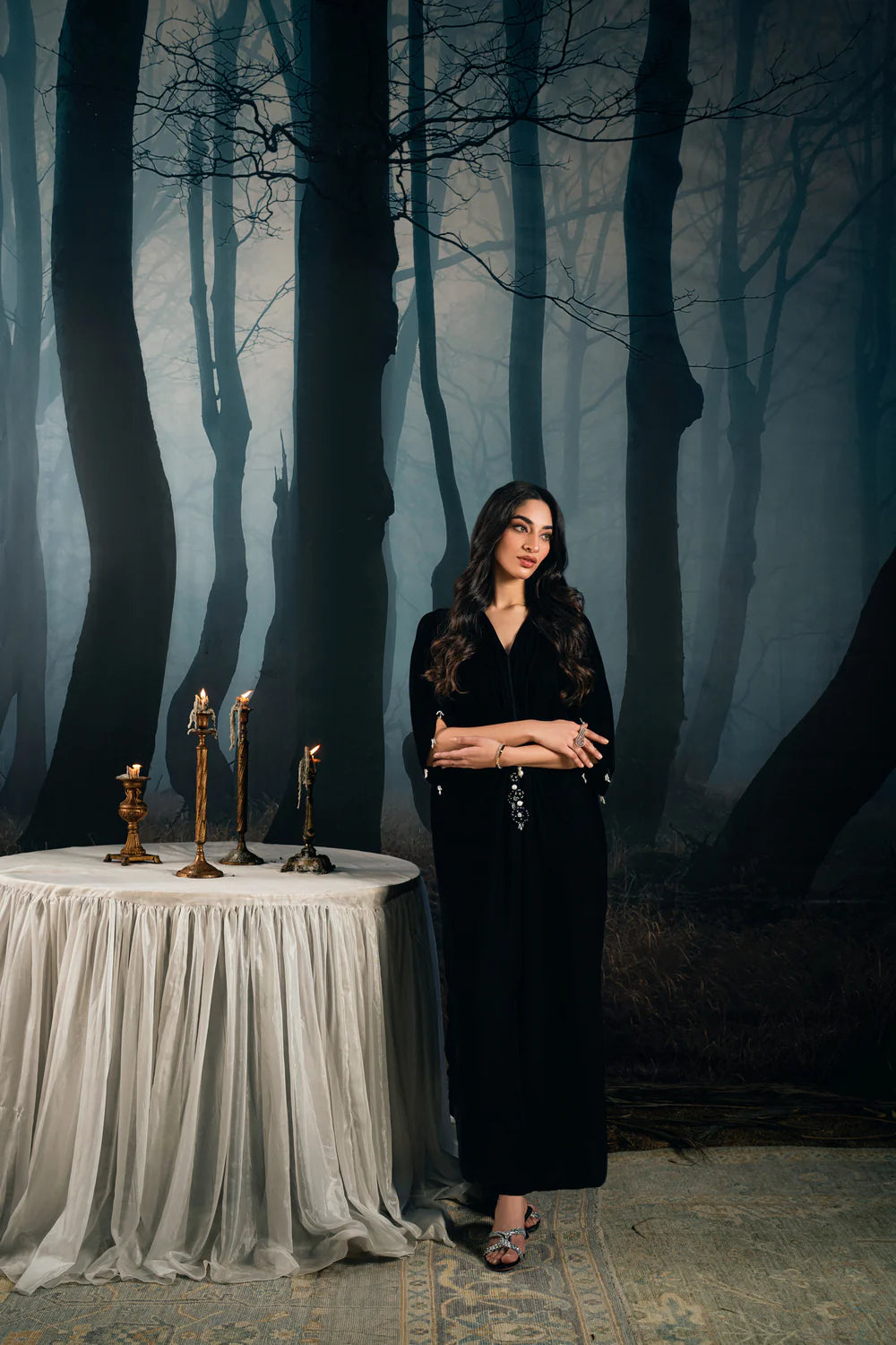 Lyra - Kaftan | Wearinsead