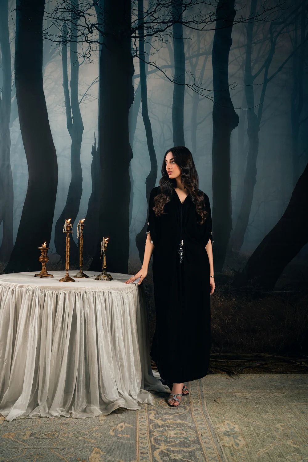 Lyra - Kaftan | Wearinsead