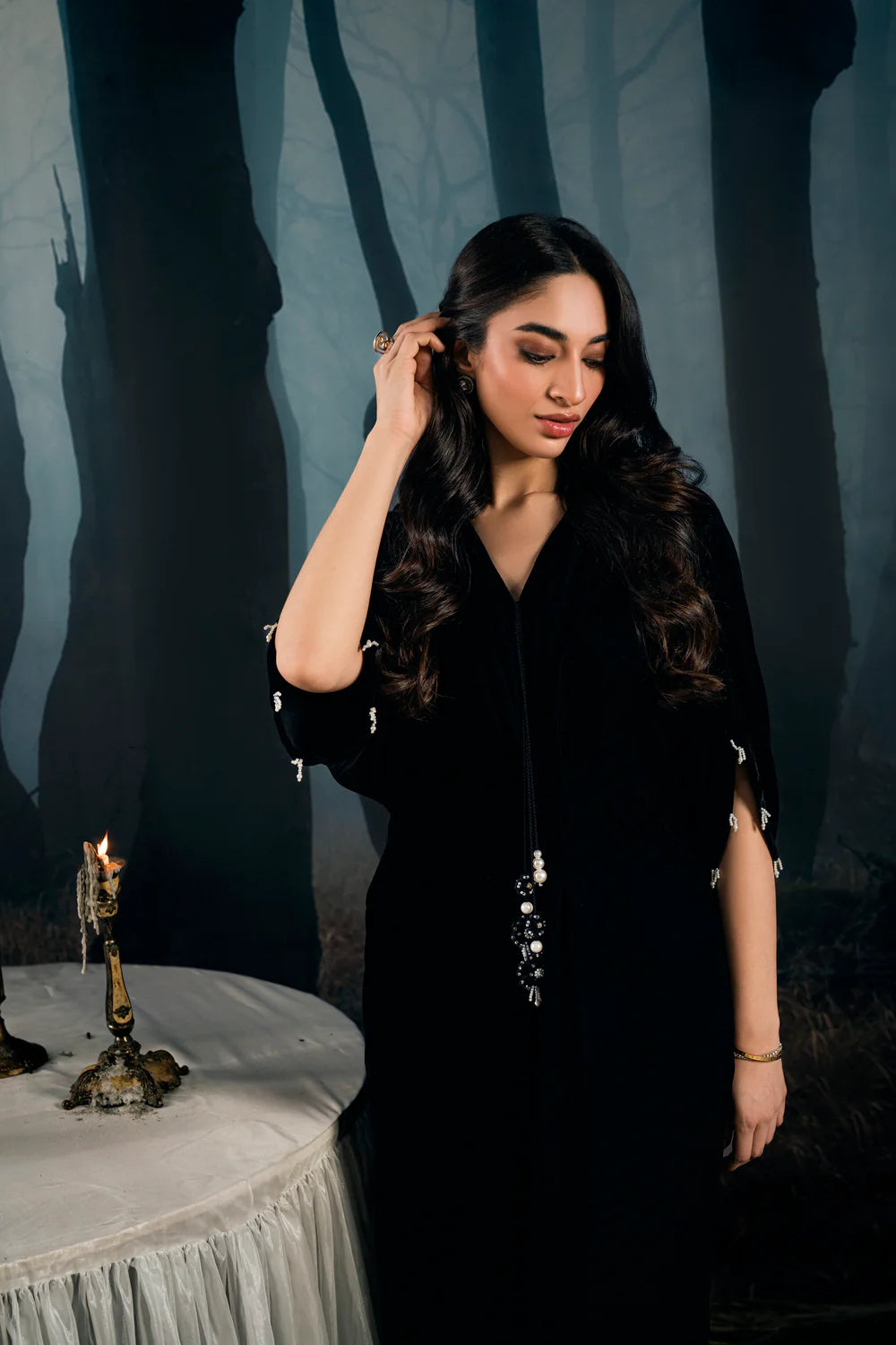 Lyra - Kaftan | Wearinsead