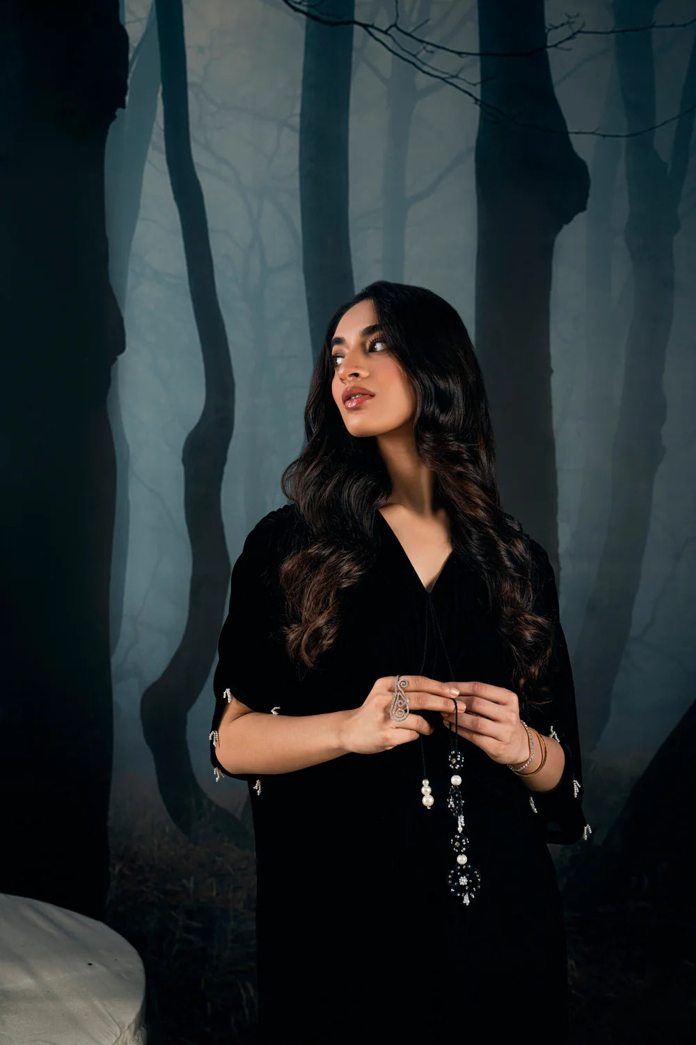 Lyra - Kaftan | Wearinsead