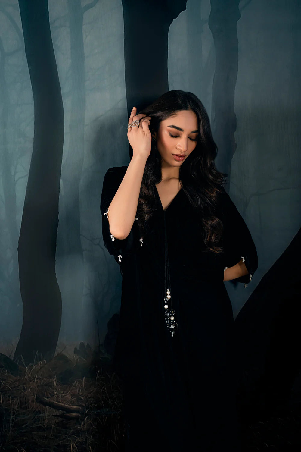 Lyra - Kaftan | Wearinsead