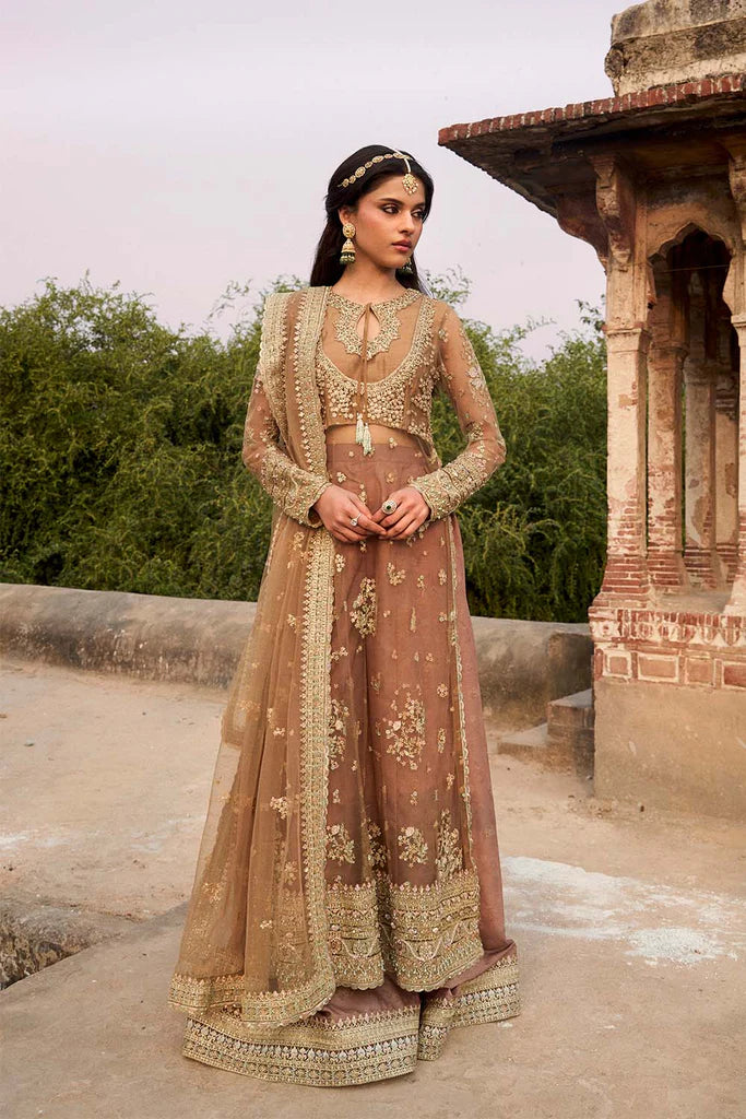 SNLP-25-0148 | Ranya Festive '25 | SOBIA NAZIR