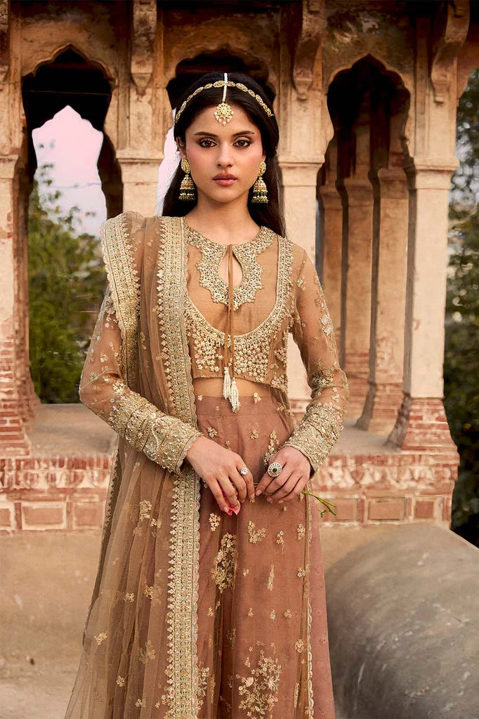 SNLP-25-0148 | Ranya Festive '25 | SOBIA NAZIR