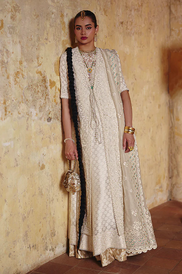 LUVINA | SILK PRET SUMMER '26 | SUFFUSE