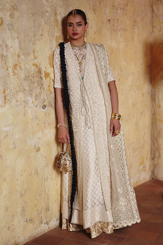 LUVINA | SILK PRET SUMMER '26 | SUFFUSE
