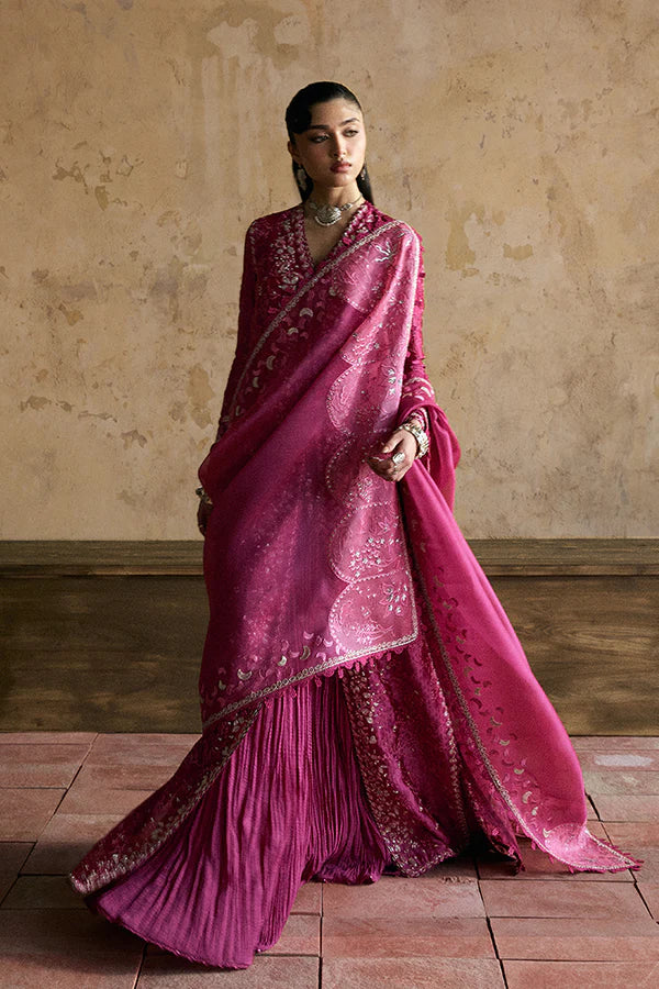 RHYTHEA | SILK PRET SUMMER '26 | SUFFUSE