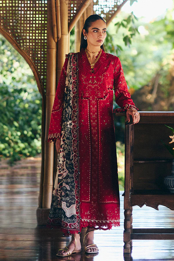 NEERA | CASUAL PRET EID EDIT'26 | SUFFUSE