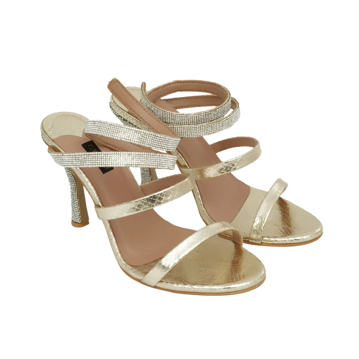 ZOE 2.0 - HEELS | L'AMOUR | FOOTWEAR