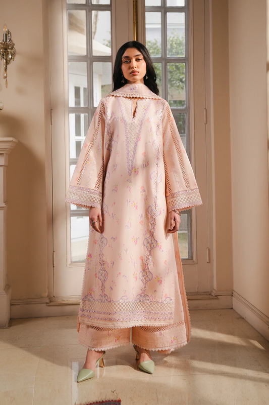 Mirel | Florette '26 | AFROZEH