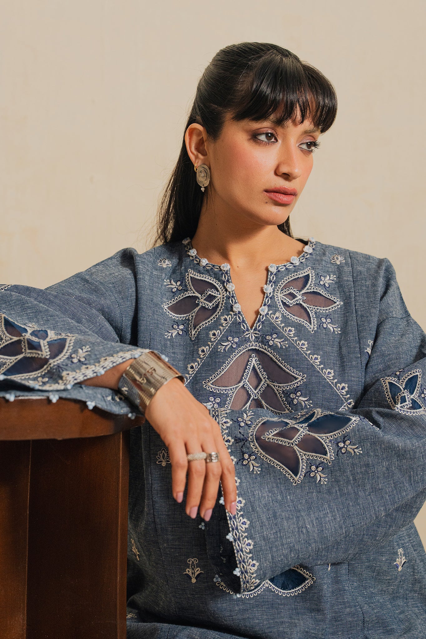 SAHAR (ERW-21579) | ÉLAN INDIGÈNE | ELAN