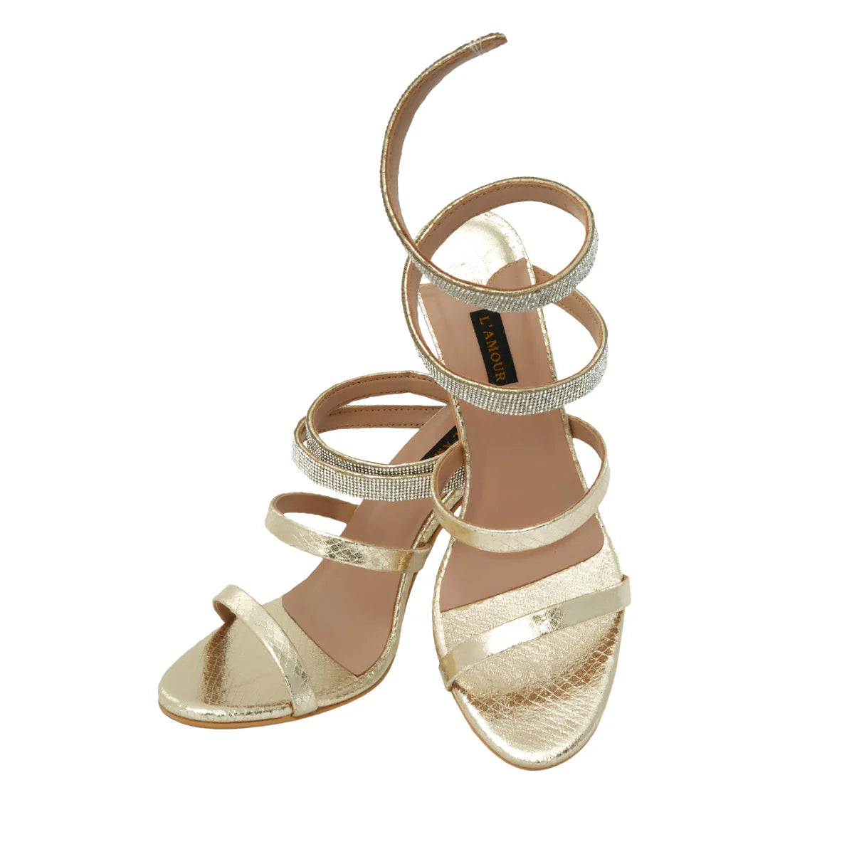 ZOE 2.0 - HEELS | L'AMOUR | FOOTWEAR