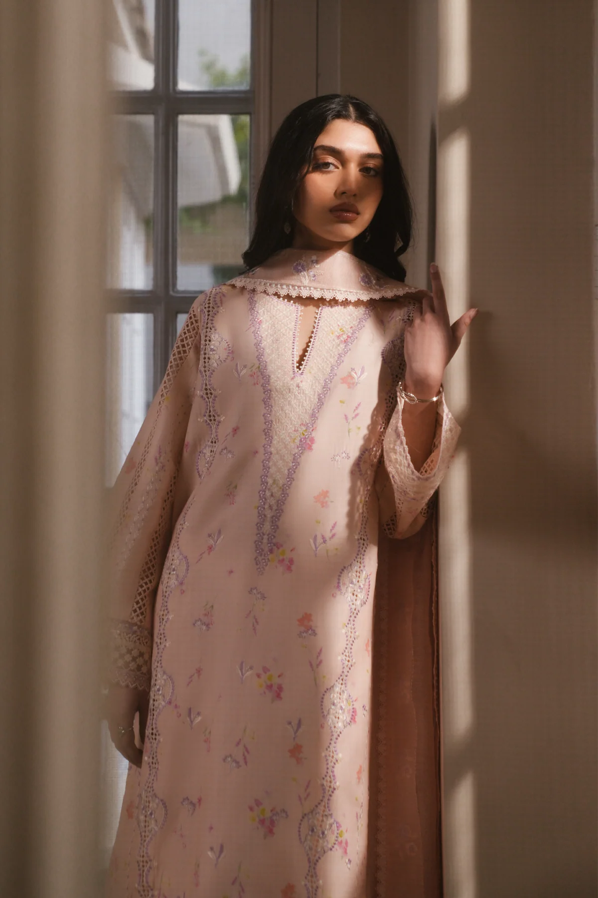 Mirel | Florette '26 | AFROZEH