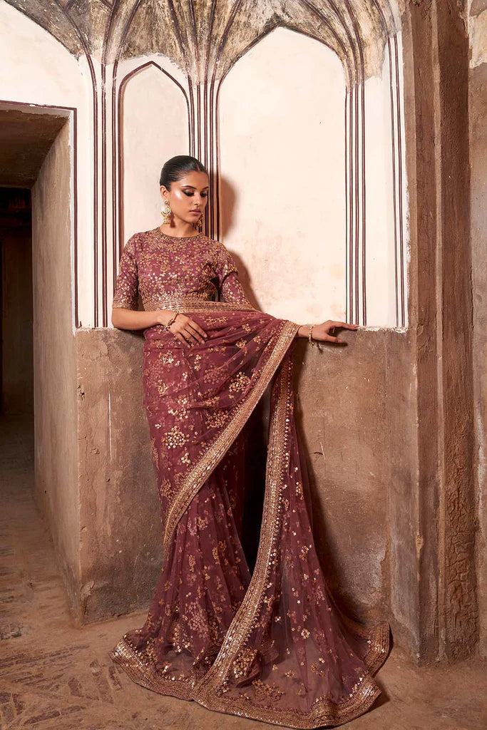 SNLP-25-0147-FS | Ranya Festive '25 | SOBIA NAZIR