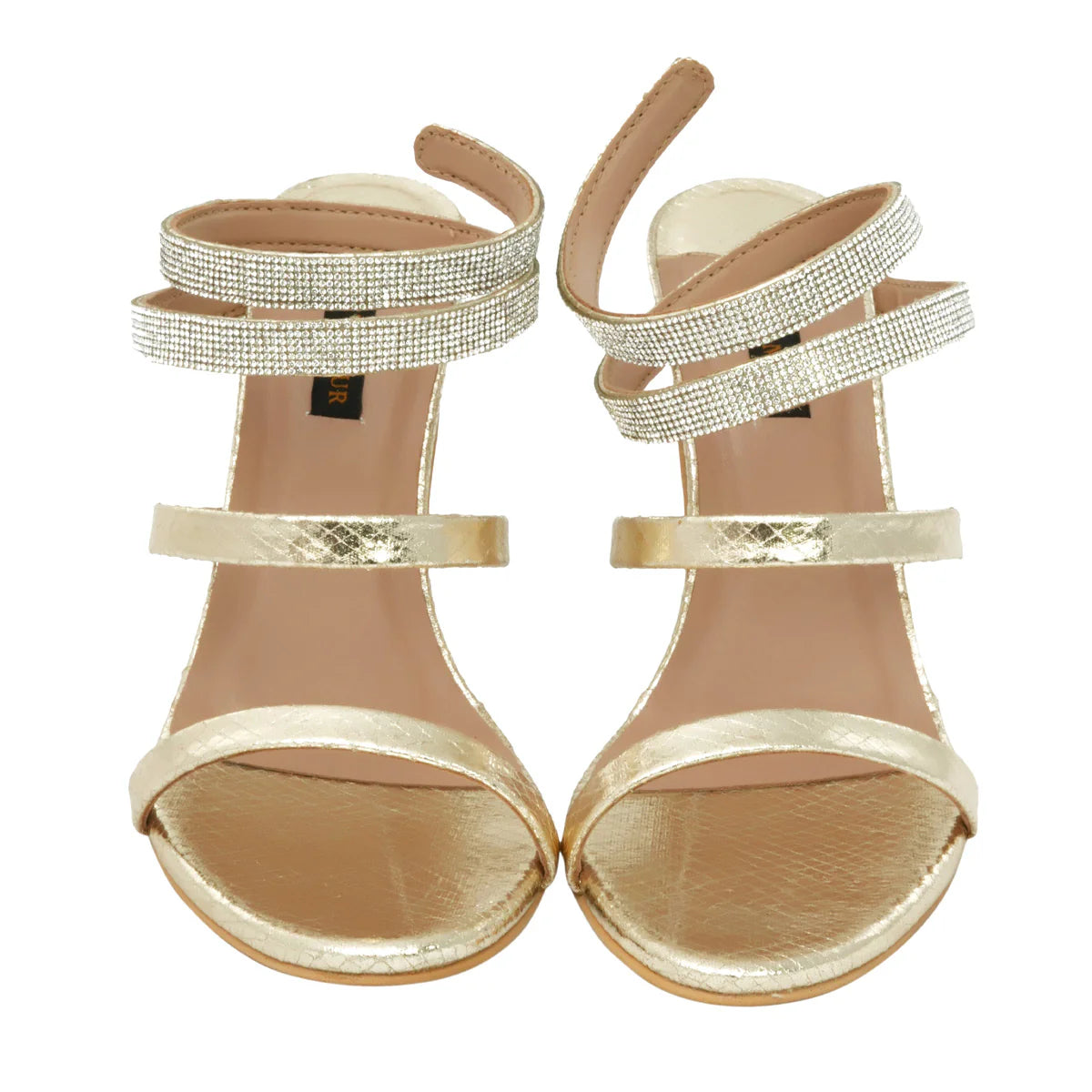 ZOE 2.0 - HEELS | L'AMOUR | FOOTWEAR