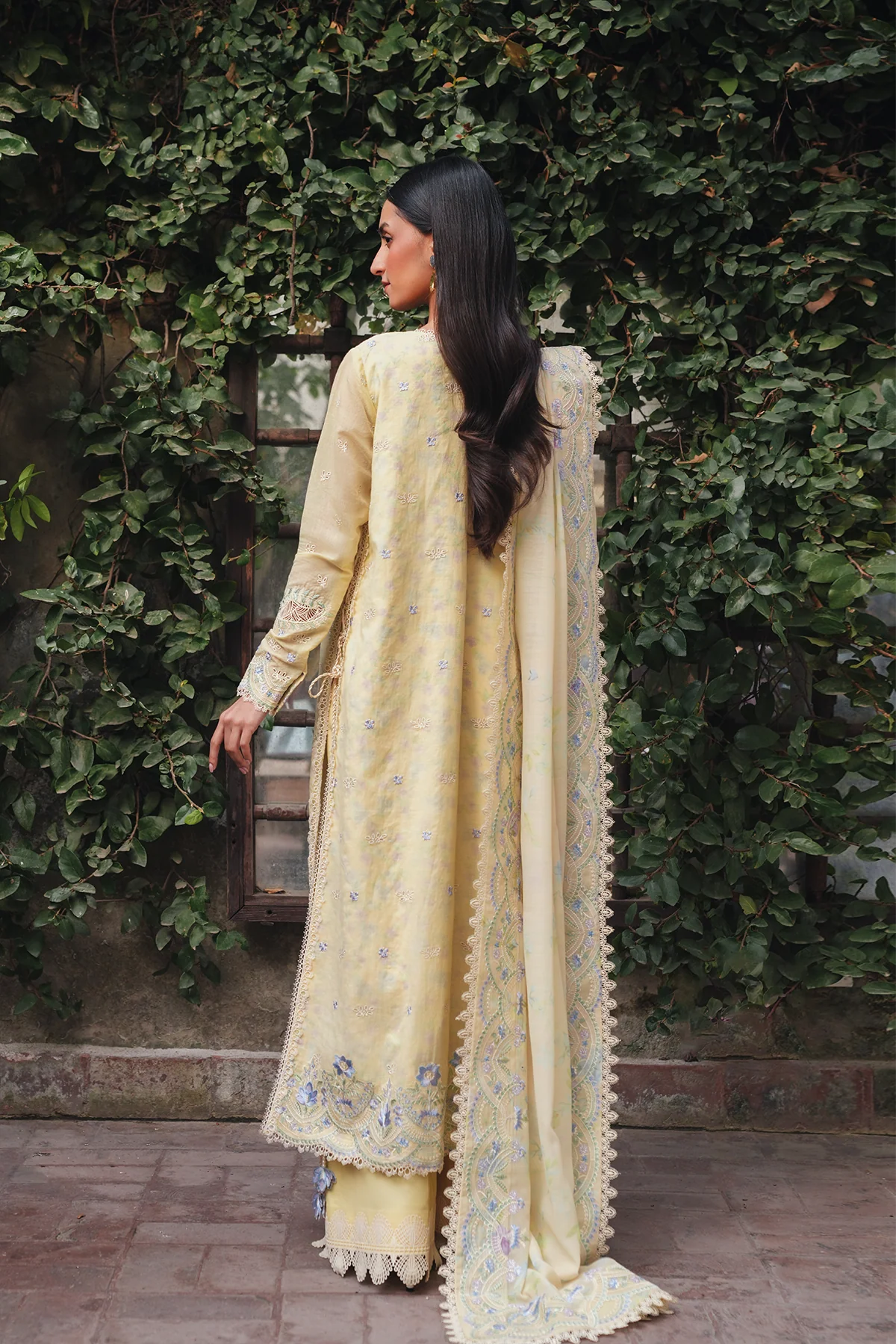 IMARTI | Sheer Khurma Eid Pret '26 | AFROZEH