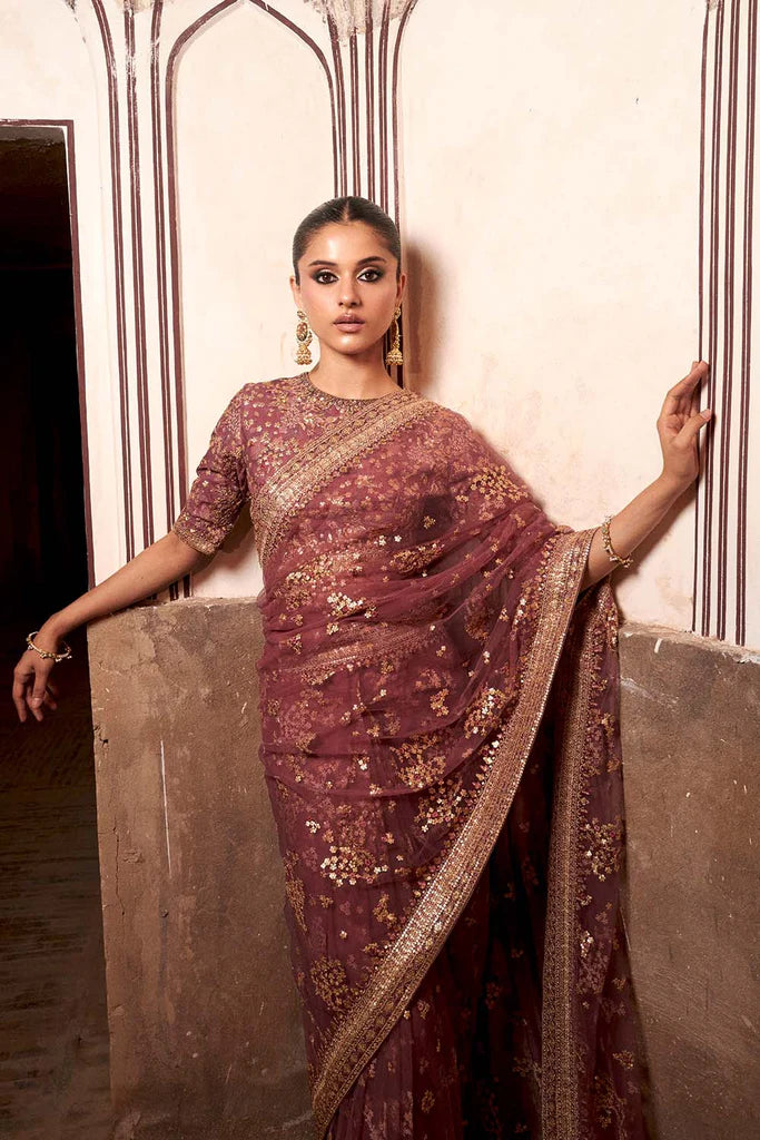 SNLP-25-0147-FS | Ranya Festive '25 | SOBIA NAZIR