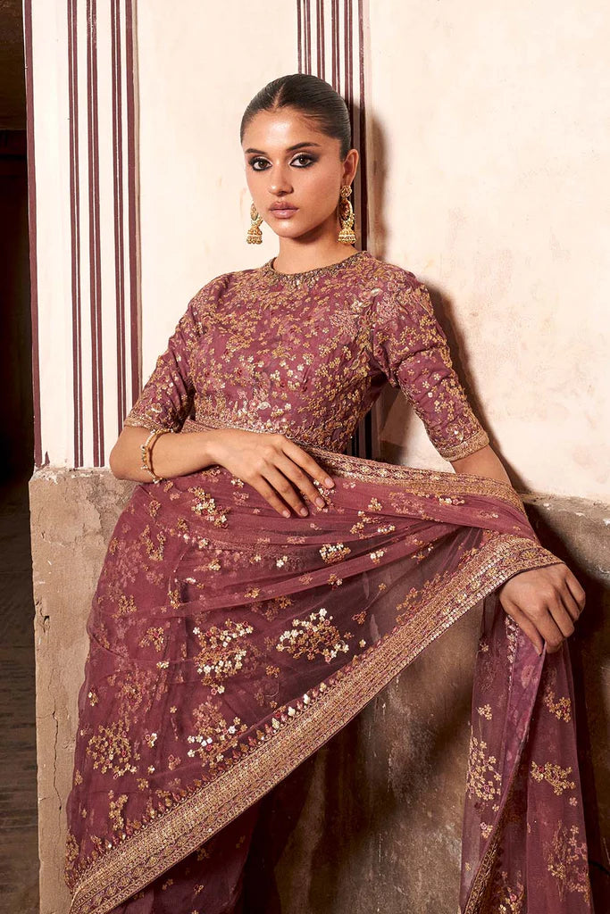SNLP-25-0147-FS | Ranya Festive '25 | SOBIA NAZIR