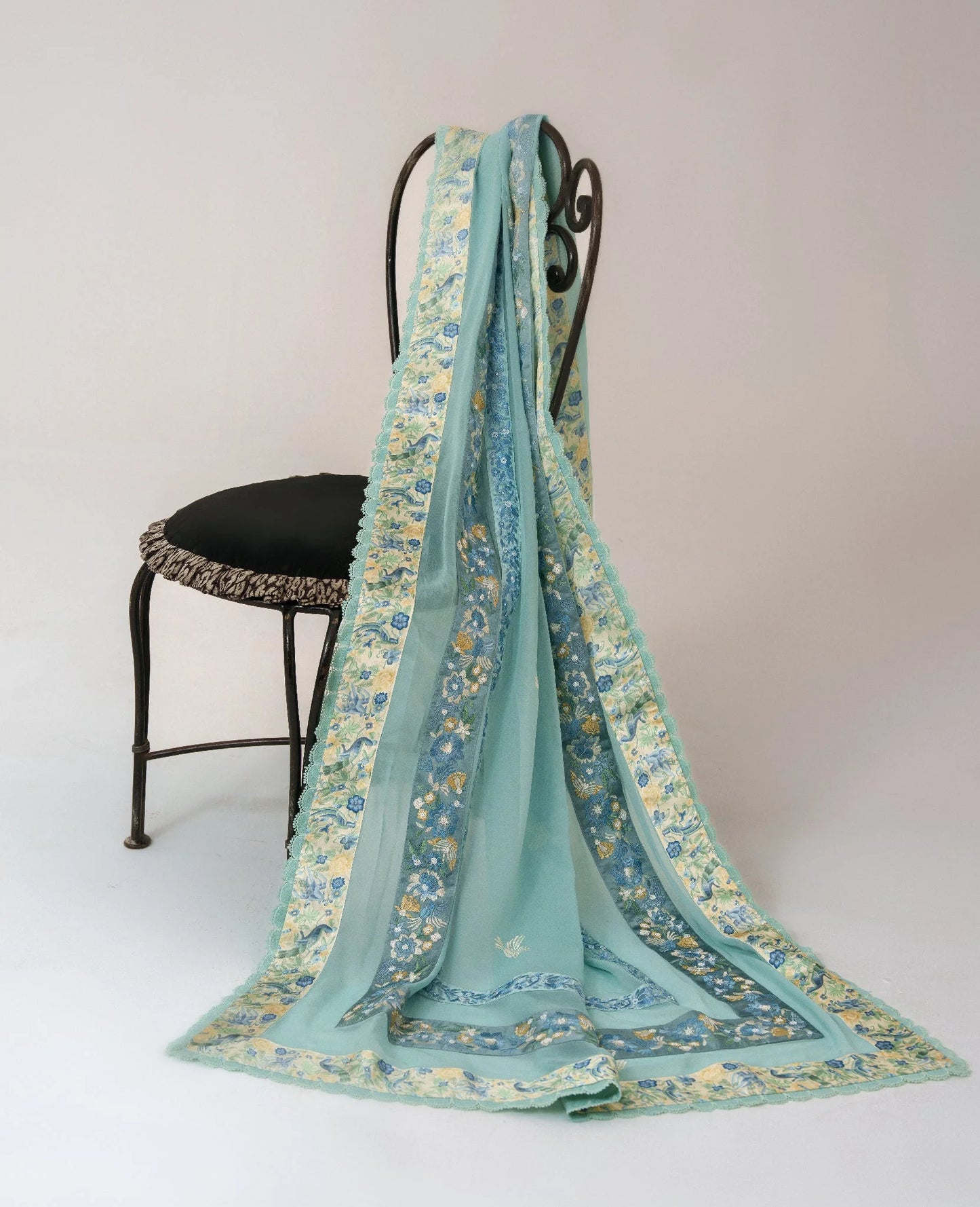Lilas | Reine Luxury Lawn Stitched '26 | Republic Womenswear