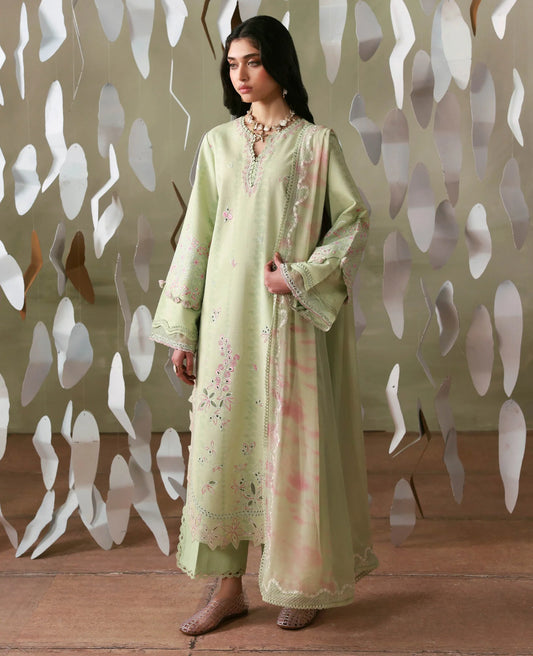 Lilia | Basics Vol 1 '26 | Republic Womenswear