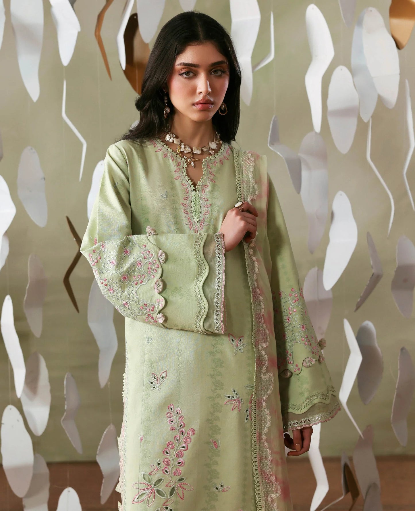 Lilia | Basics Vol 1 '26 | Republic Womenswear