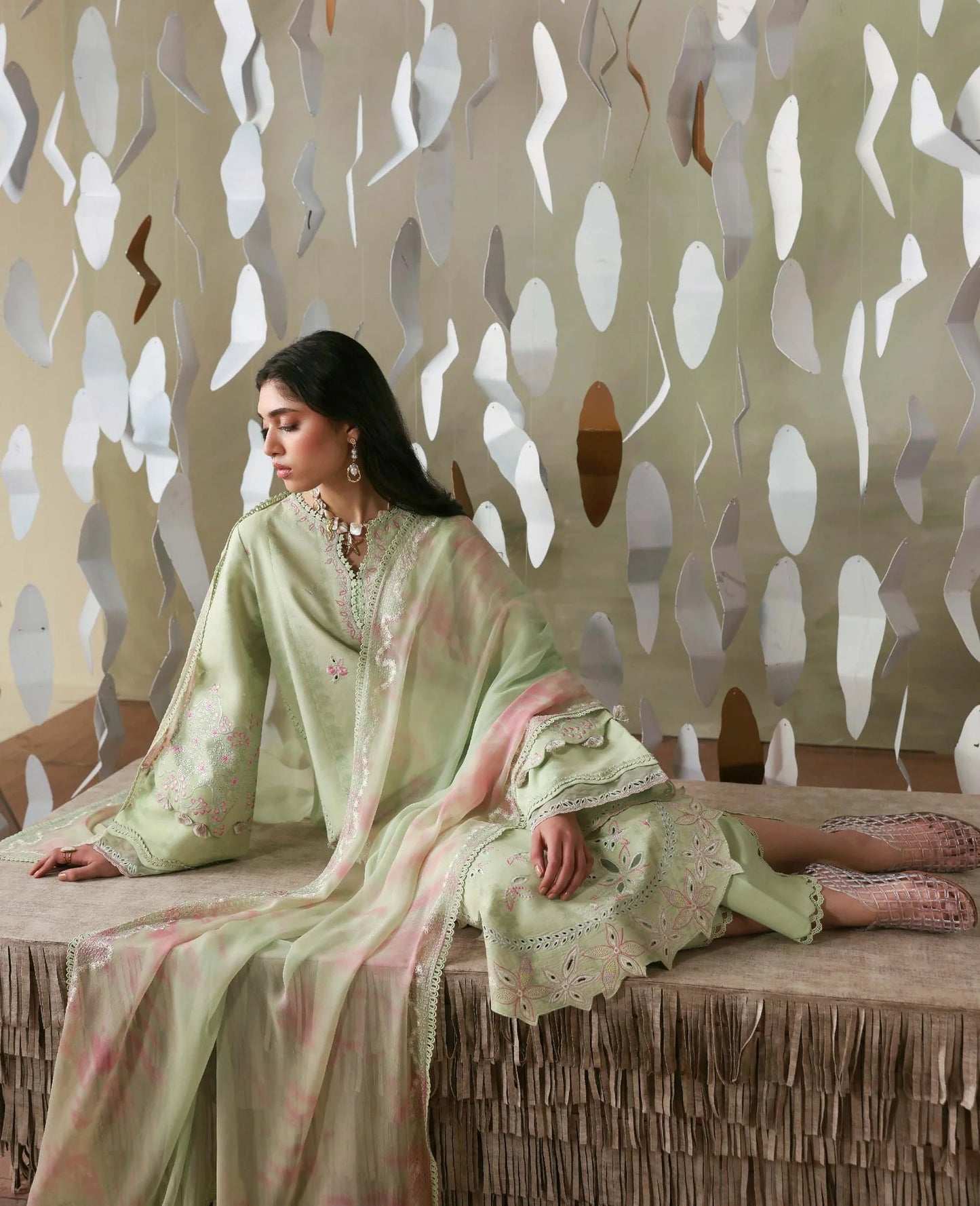 Lilia | Basics Vol 1 '26 | Republic Womenswear