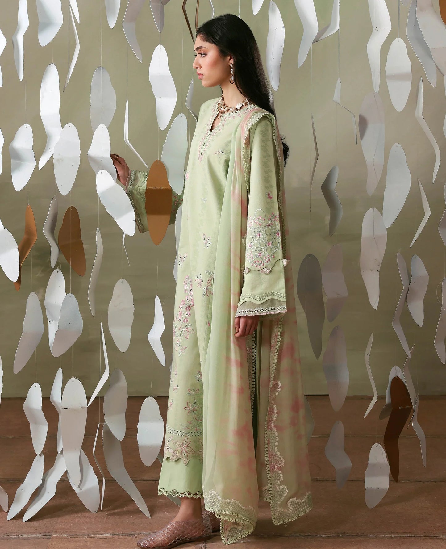 Lilia | Basics Vol 1 '26 | Republic Womenswear