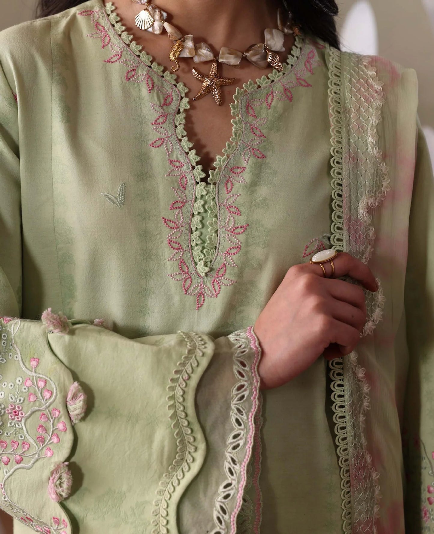 Lilia | Basics Vol 1 '26 | Republic Womenswear