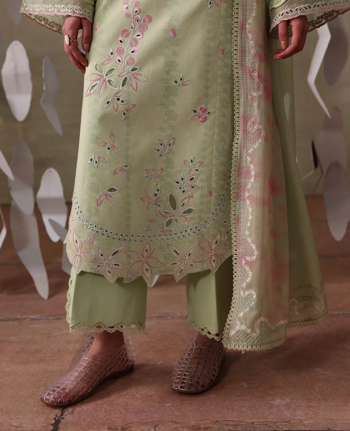 Lilia | Basics Vol 1 '26 | Republic Womenswear