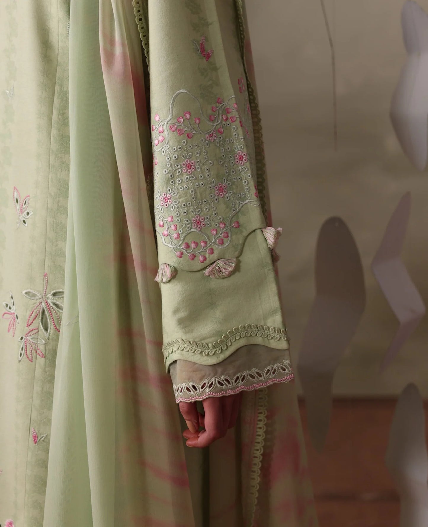 Lilia | Basics Vol 1 '26 | Republic Womenswear