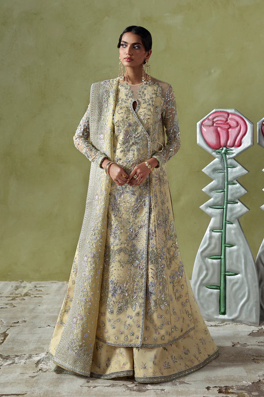 LIORA | LUMENE FESTIVE ' 25/26 | SORAYA