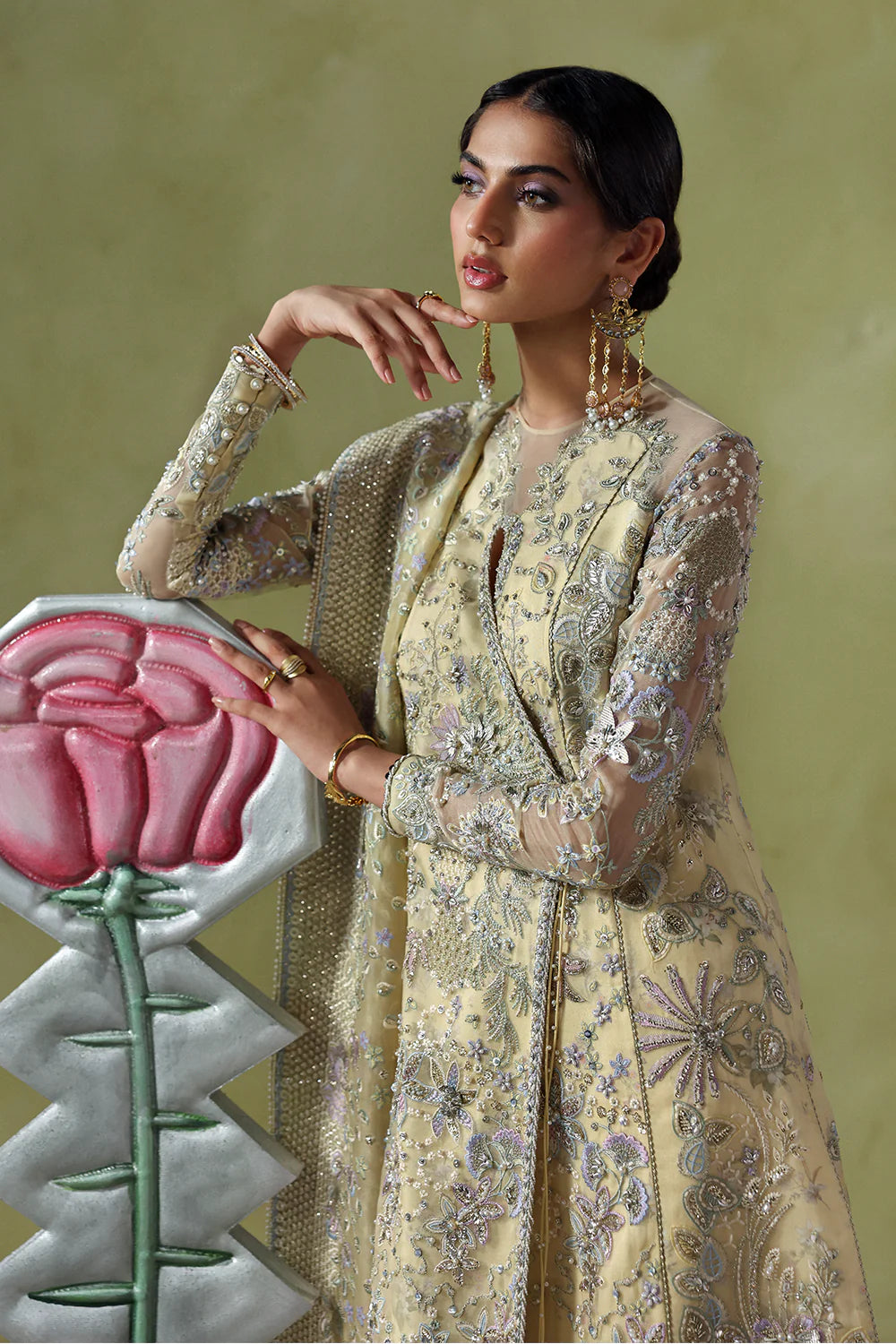 LIORA | LUMENE FESTIVE ' 25/26 | SORAYA