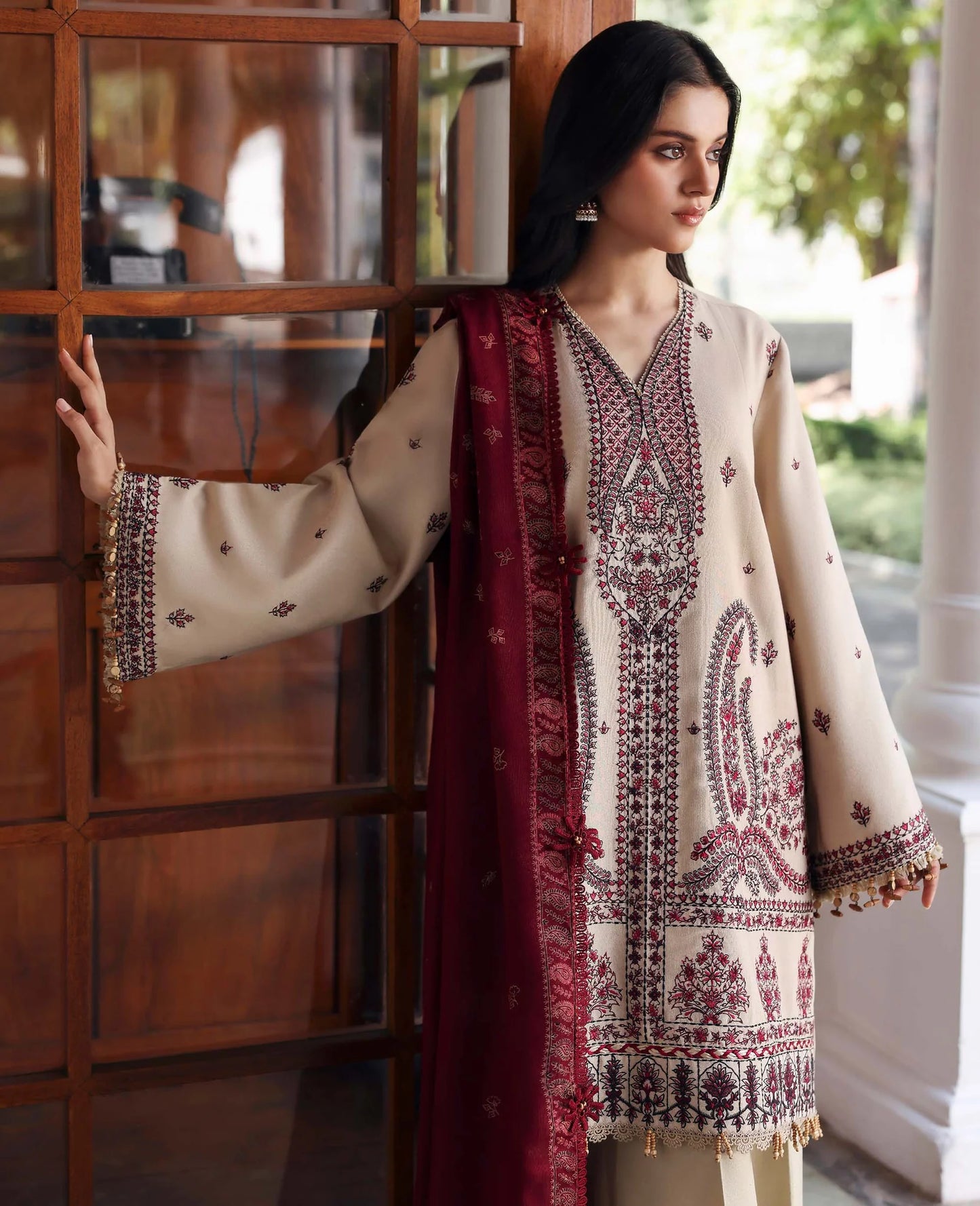 Liora | Amaris | Republic Womenswear