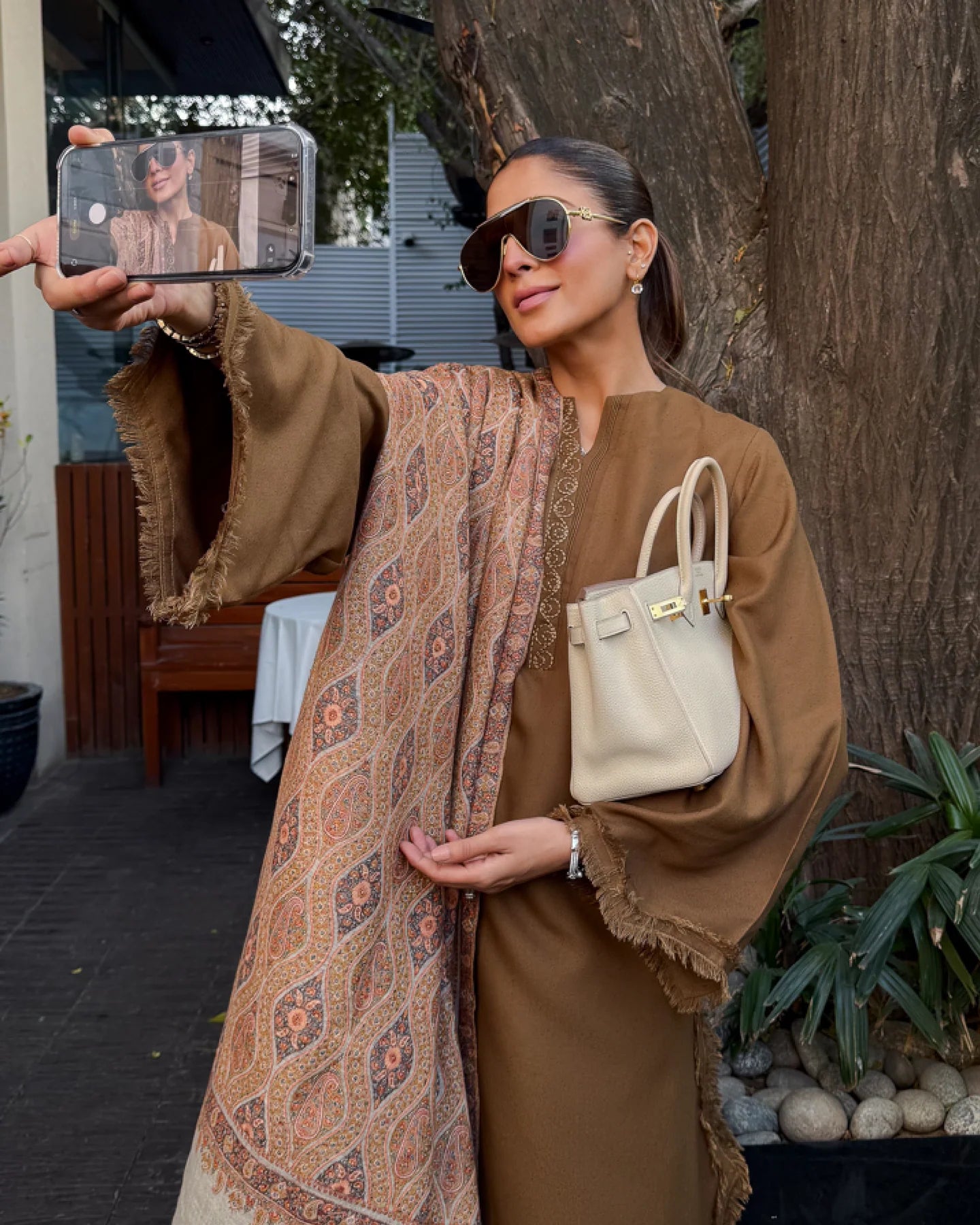 Moss Karandi Thread Set | LIRA