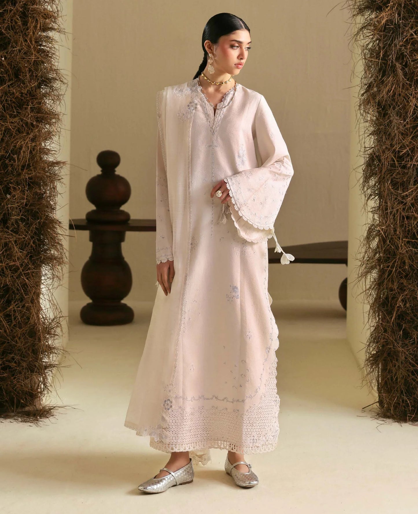 Lumina | Basics Vol 1 '26 | Republic Womenswear