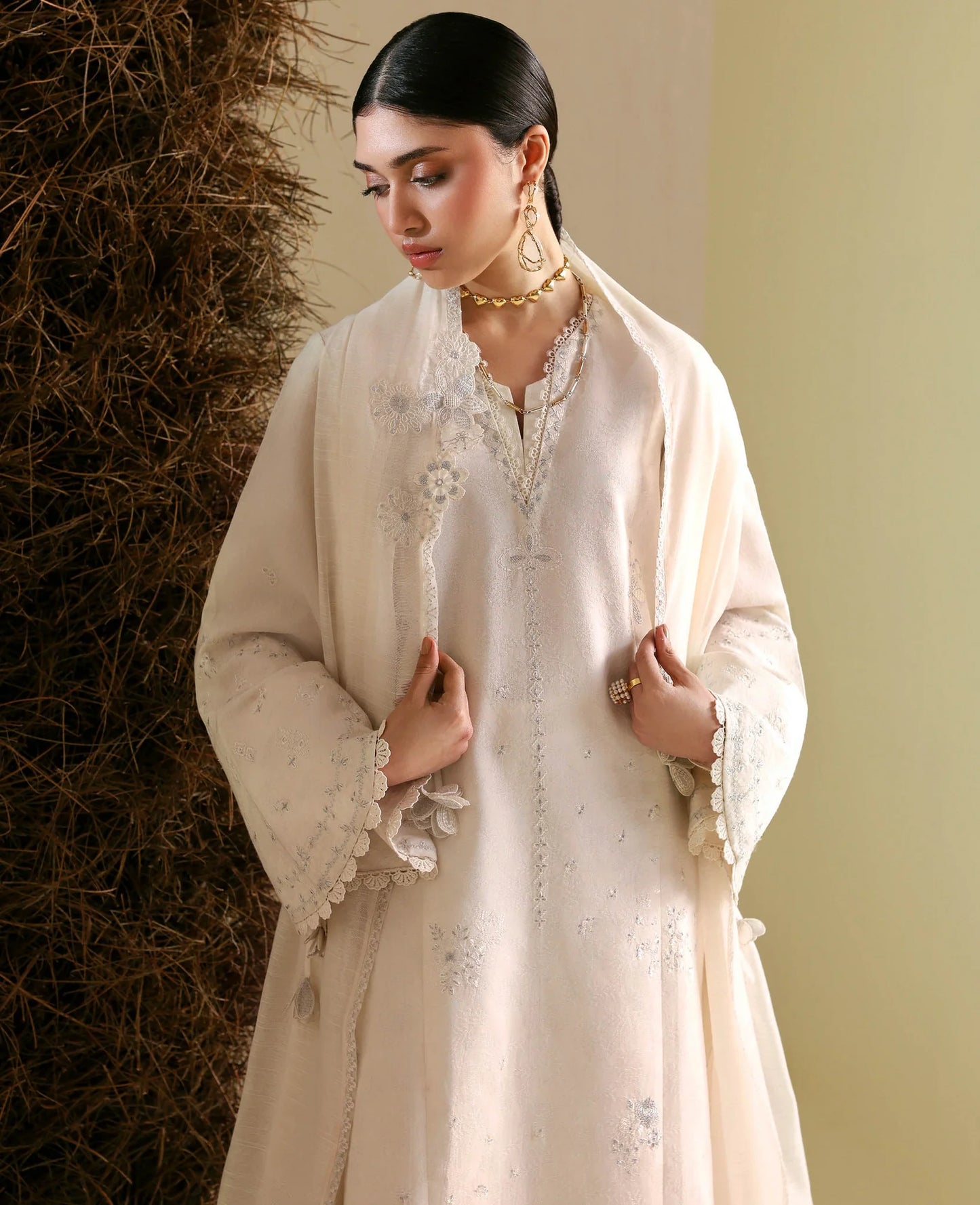 Lumina | Basics Vol 1 '26 | Republic Womenswear