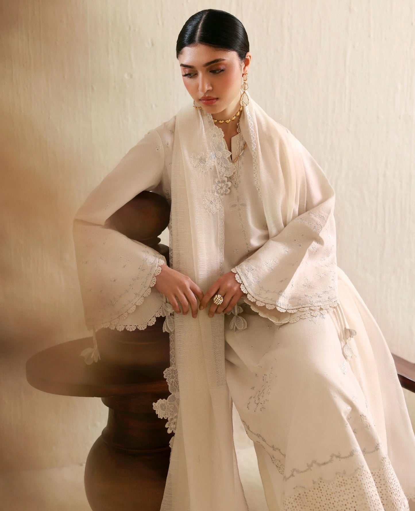 Lumina | Basics Vol 1 '26 | Republic Womenswear