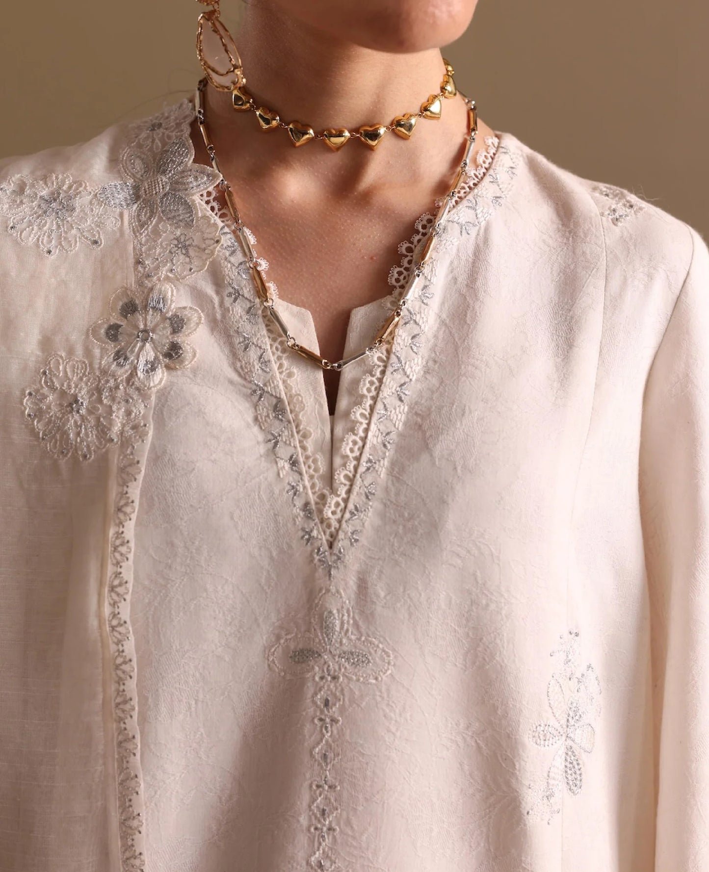 Lumina | Basics Vol 1 '26 | Republic Womenswear