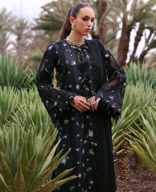 Lunelle| Embroidered Pret '26 | Republic Womenswear