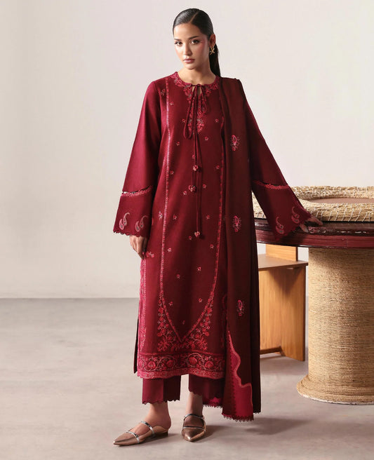 Lunéve | Basics Winter '25 | Republic Womenswear