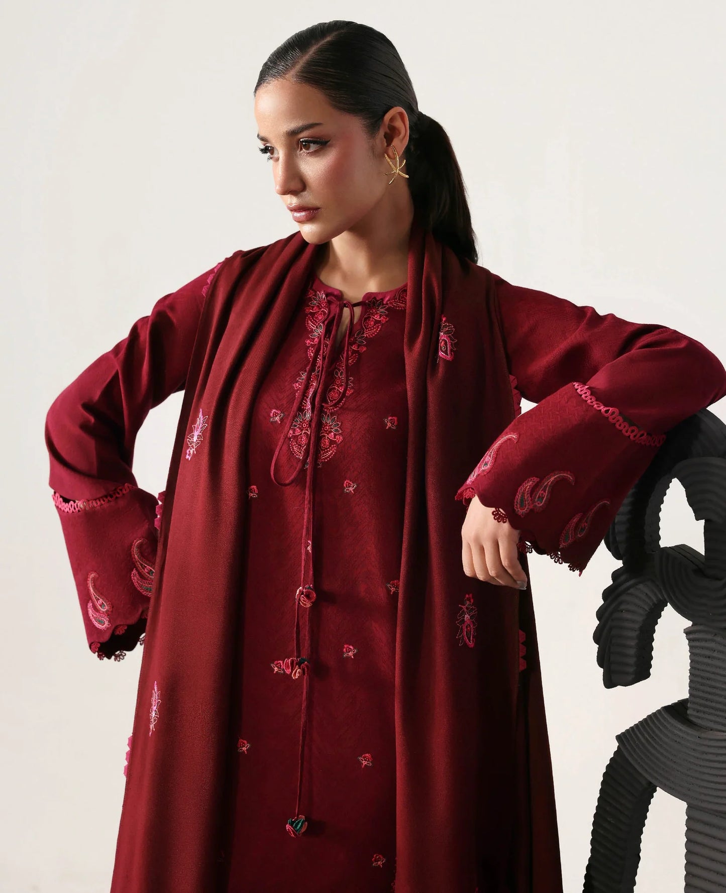 Lunéve | Basics Winter '25 | Republic Womenswear