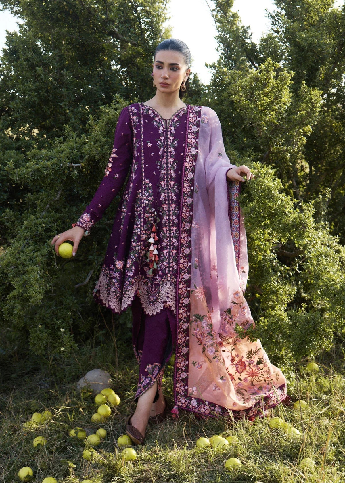 Lyla | Jinan '26 | HUSSAIN REHAR