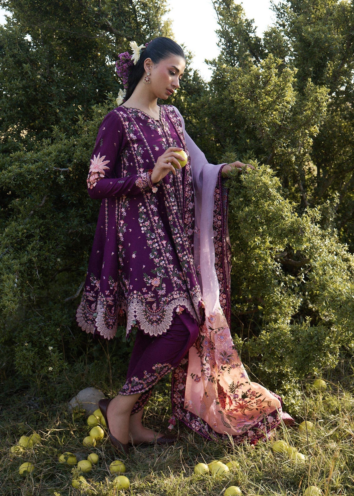 Lyla | Jinan '26 | HUSSAIN REHAR