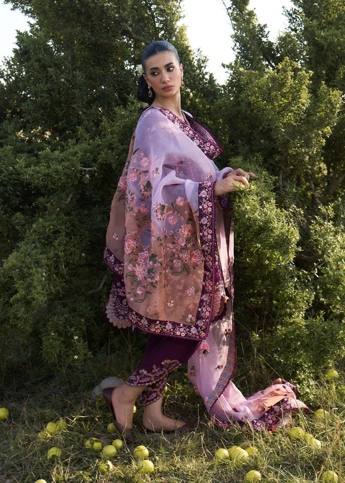 Lyla | Jinan '26 | HUSSAIN REHAR