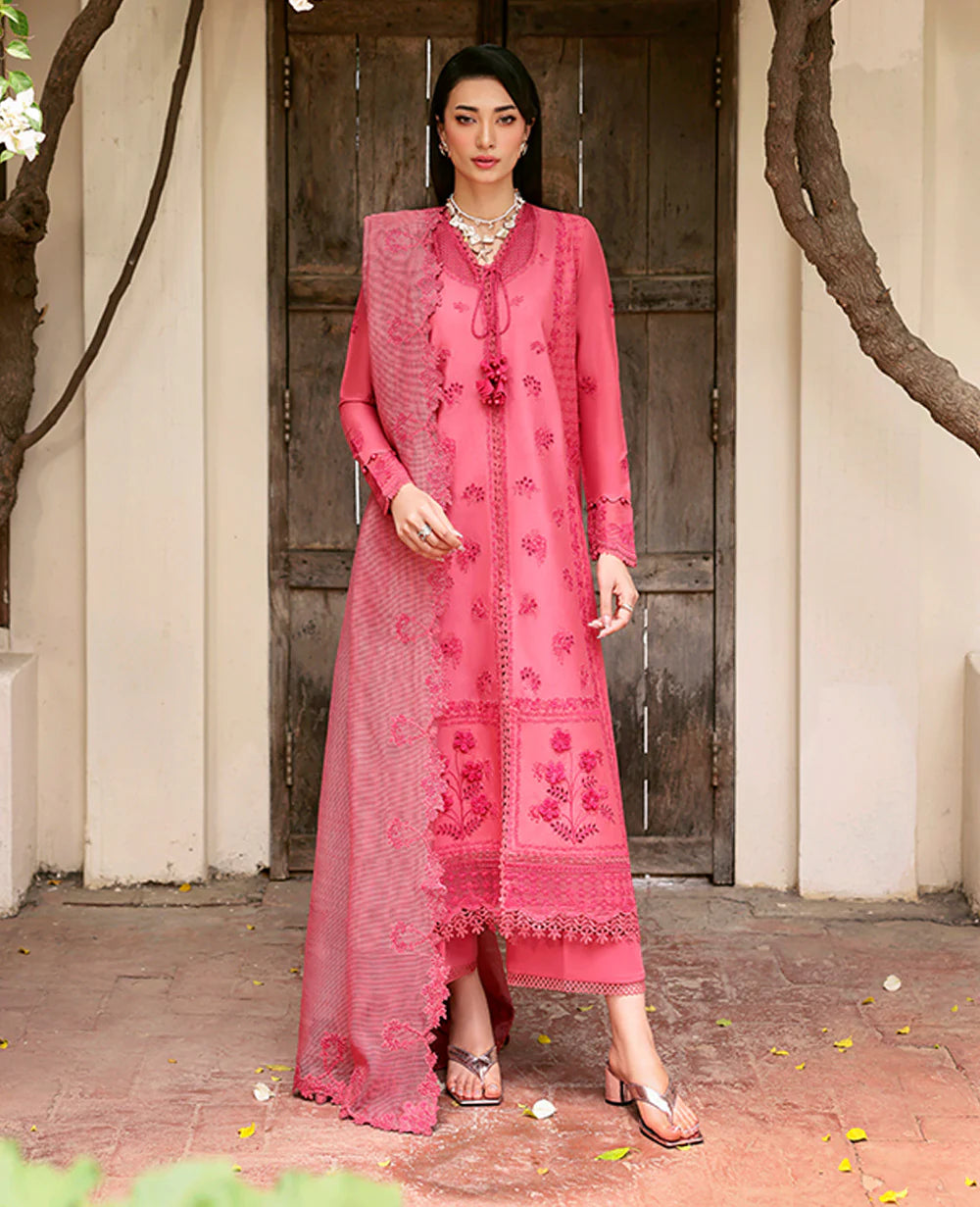 M-148 | Republic Womenswear | Embroidered Pret Vol-II '25