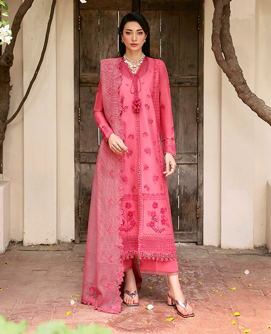 M-148 | Republic Womenswear | Embroidered Pret Vol-II '25