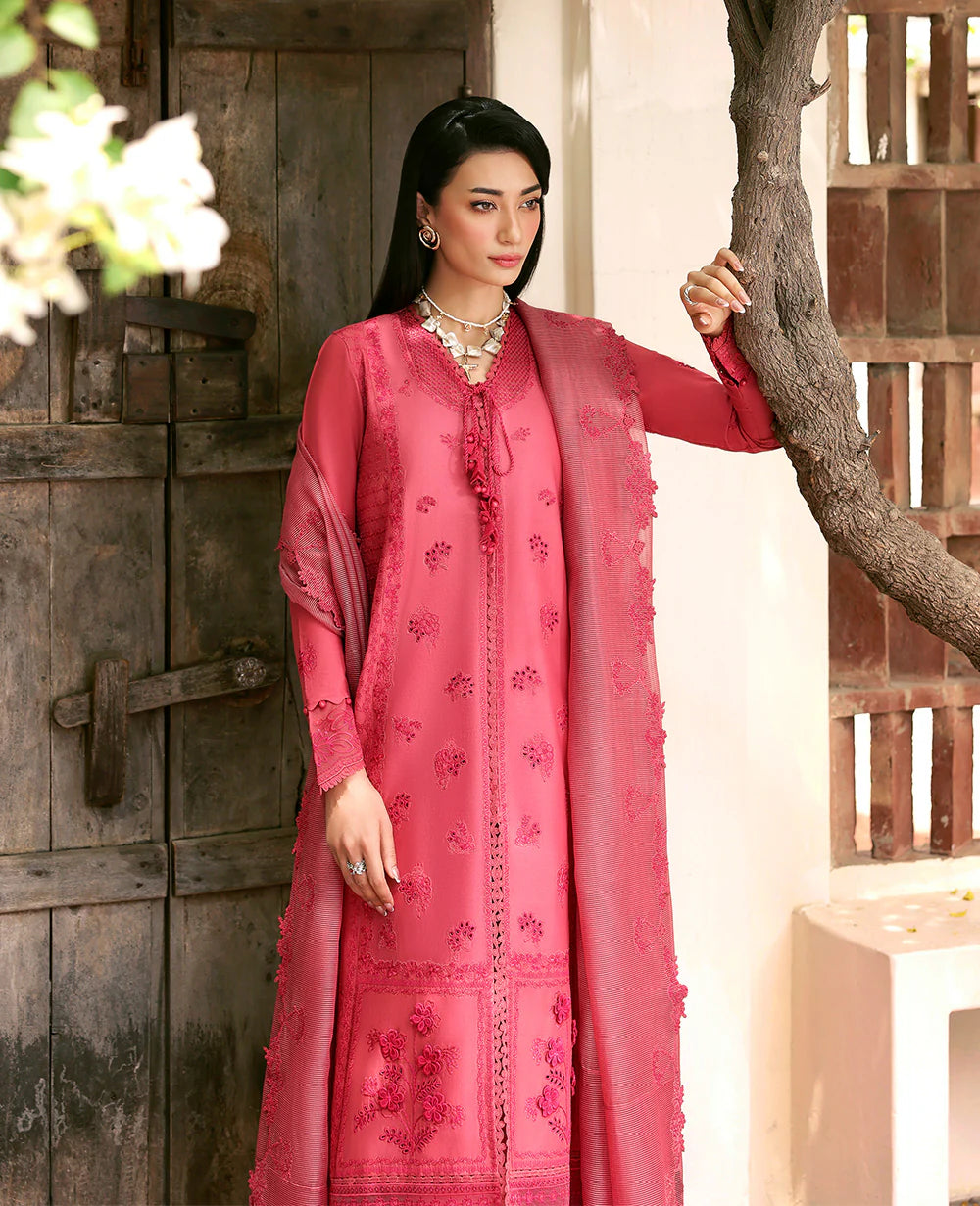 M-148 | Republic Womenswear | Embroidered Pret Vol-II '25