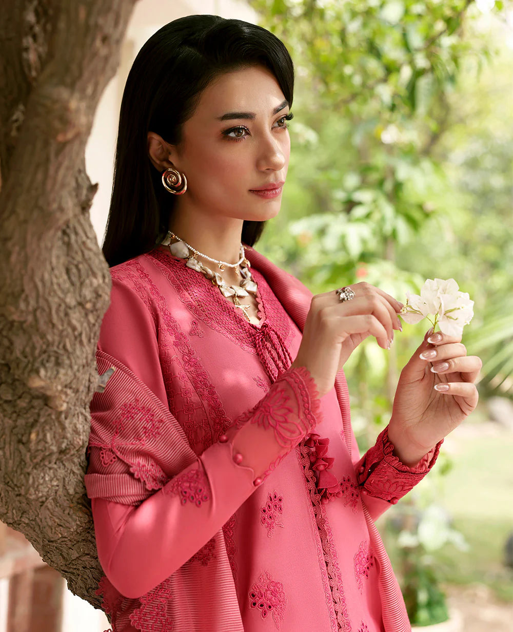 M-148 | Republic Womenswear | Embroidered Pret Vol-II '25